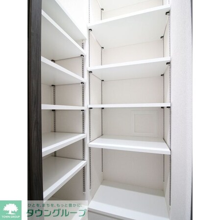 プレール・ドゥーク亀戸VIの物件内観写真